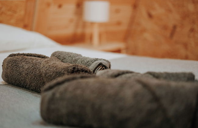 Banana Eco Camp - Foto 50