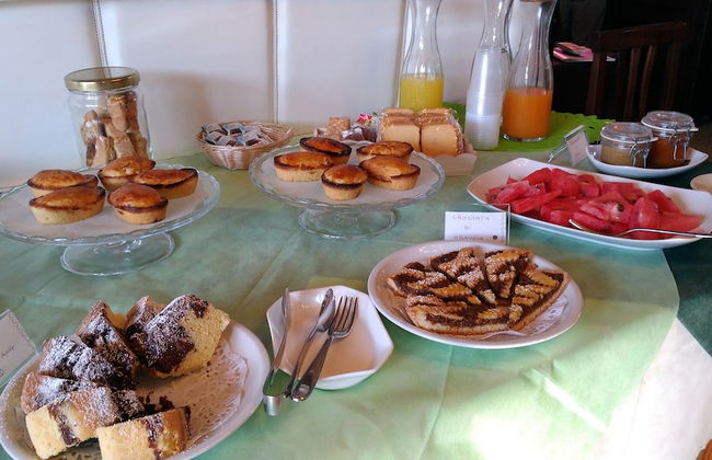 Agriturismo Arangea - Foto 28