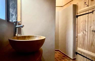 Zuhäusl am Chiemsee Appartements - Foto 49