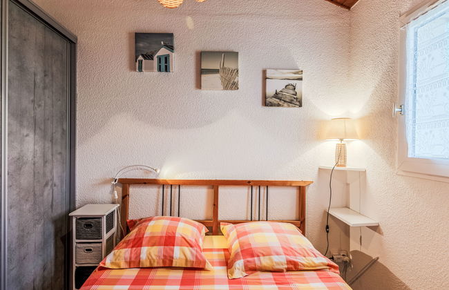 Les Jardins de l'Océan - Foto 21