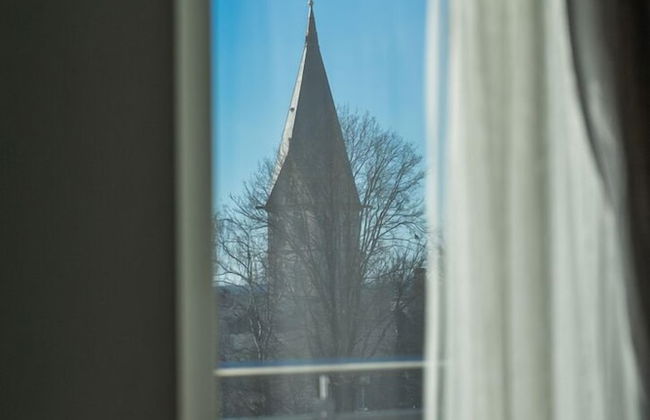 Boardinghouse City Home - Foto 23