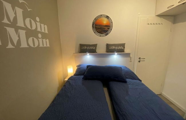 Holiday Apartment Fischbude - Foto 5