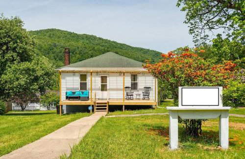 Mountain Serene Views and Creek-side Charm - Pet friendly - Foto 30