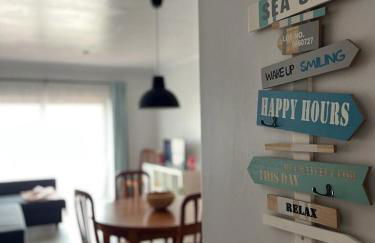 Bibel Ocean Home Sunset by the sea - Foto 28