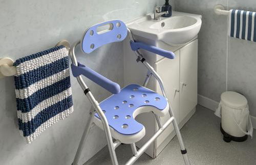 Lilybank Cottage - Foto 18