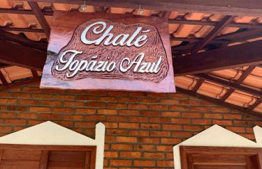 Chalé Topázio no Recanto Diamantina próximo ao Vale do Capão - Foto 52