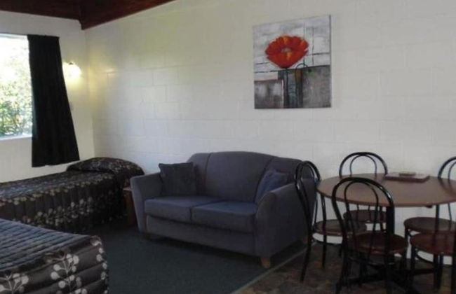Greymouth KIWI Holiday Parks & Motels - Foto 26