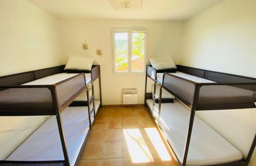 Villa Cool Douce - Foto 12