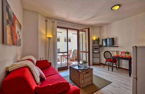 GEZELLIG APPARTEMENT MET GEDEELTELIJK MEERZICHT - Foto 8