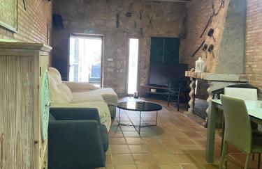 LA CASONA DE BAUTISTA 4 estrellas con piscina montanchez CACERES - Foto 11