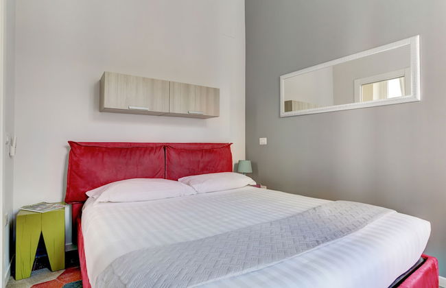 APPARTAMENTO SANTI QUATTRO 1 e 2 - COLOSSEO - Photo 7