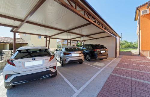 Apartments Kaja by Rent Istria - Foto 48