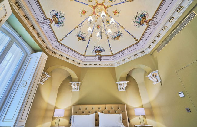 Tandem Veedor De Galeras Suites - Foto 39