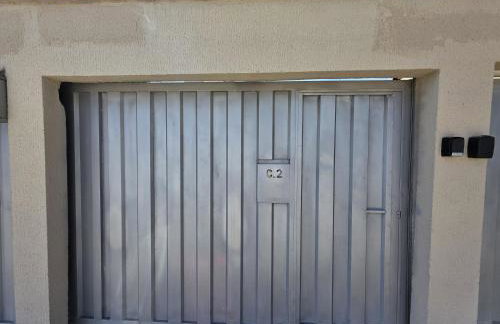 Suíte2 Privativa Climatizada Mobiliada com Garagem e Wi-Fi - Foto 25