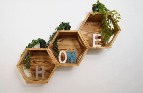 Lovely Apartment in Victoria Park Village - Foto 2