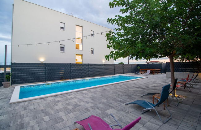 Villa Ecija - Foto 29