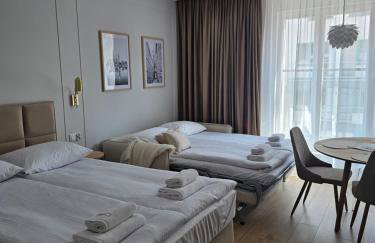 Apartamenty Piekarczyk - OLD TOWN Elbląg - No Air Conditioning - Foto 43