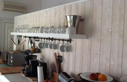 LE PALADIN Porto Pollo Villa privée avec piscine chauffée - Foto 61