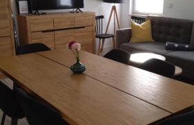 Balticsunset Rewal Apartment "Justi" - Foto 5