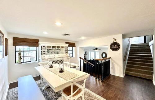 Cozy Lake House on Lake Weir - Foto 49