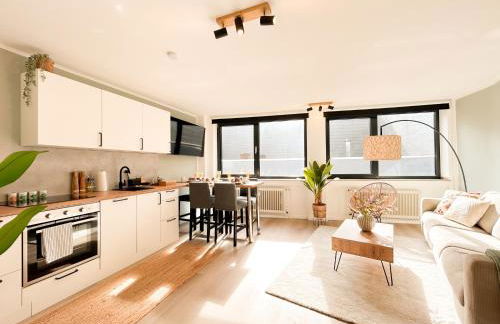 Familien freundlich, 2 Kingsizebetten, nähe Altstadt und Dom - Foto 24