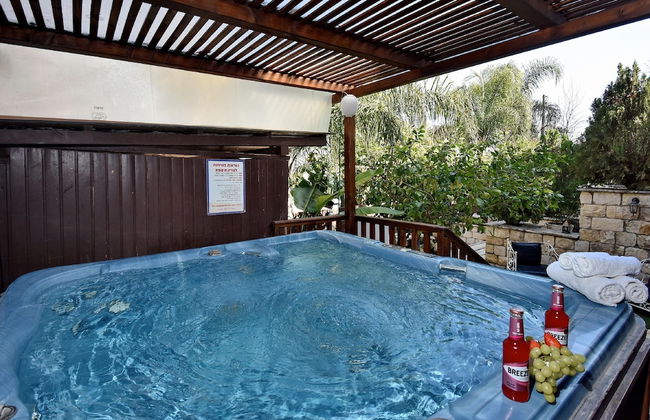 Azulat Even Hen - Foto 40