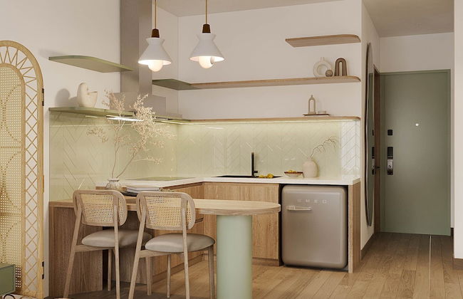 The Urban Westlake Apartment - Foto 11