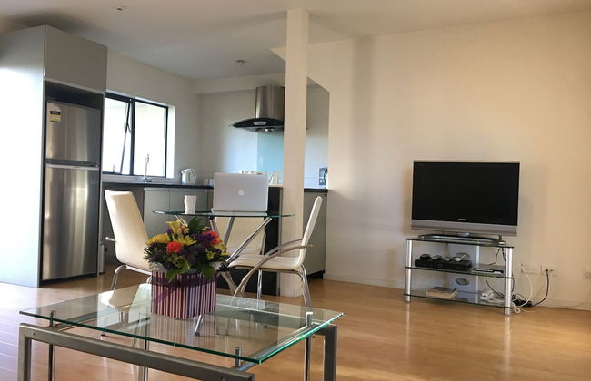 Beachlife Apartments - Foto 33