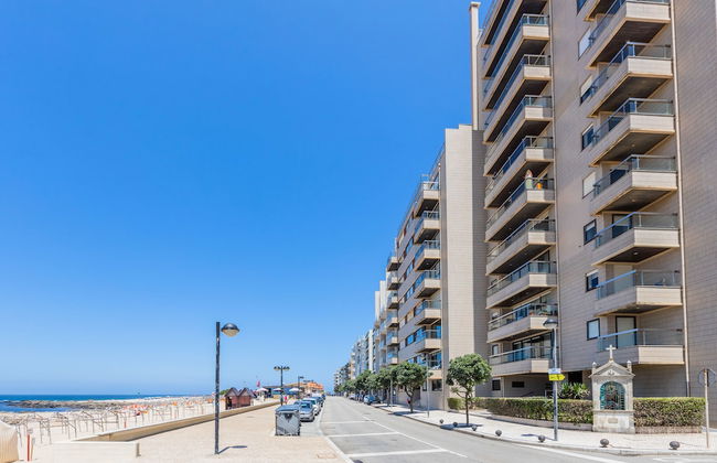 Povoa Sunset Views - Foto 34