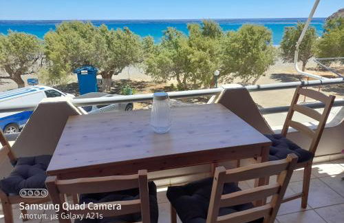 Antoine Apartment Sea Side - Foto 2