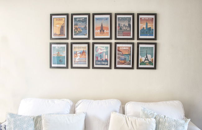 Piazza dei Frutti Flat - Foto 14