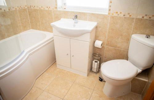 Golwgfor (Sea View) by Aberporth Beach Holidays - Foto 10