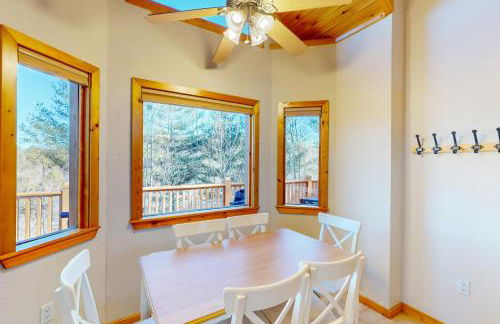 Mountain Hideaway - Foto 12