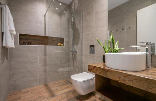 Αngelikon Luxurious Apartments - Foto 58