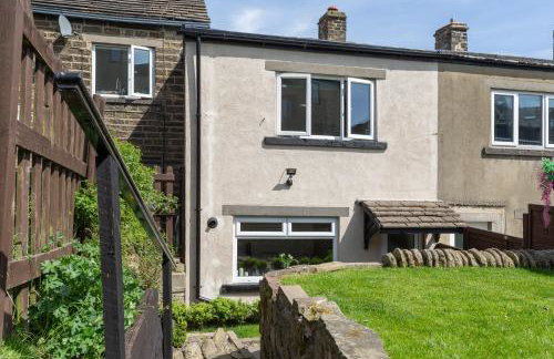 Haworth Haven - Charming Cottage with Private Garden & Summer House - Foto 29