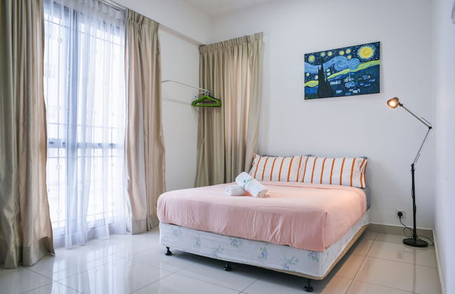 Damen Homestay - Foto 21