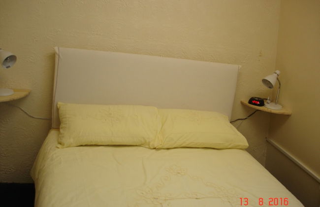 Broxbourne Riverside Chalets - Foto 7