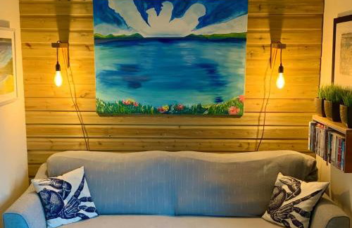 The Studio - Photo 7