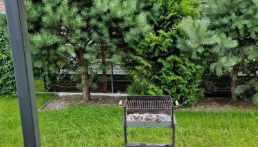 Domki Paradise 700m od morza !!! - Foto 4, Garden