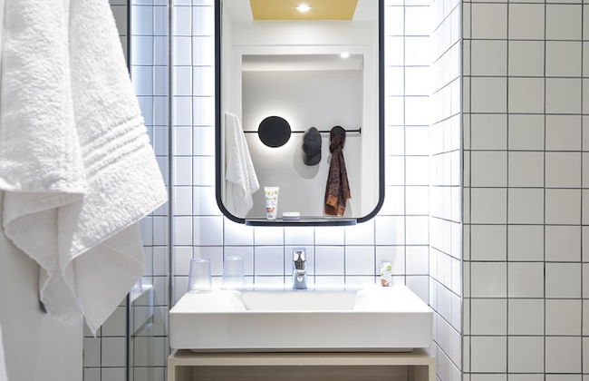 Aparthotel Adagio Access Hamburg - Foto 30