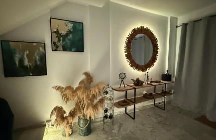 Manilva Beach Casa de Pedro - Foto 18