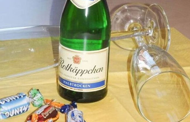 Ostseesand 4 Reriker Tied - Foto 14