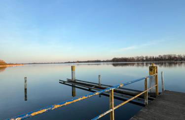 Ferienwohnung im Haus am See - Foto 24