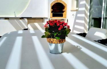 Penthouse Rentalbufeira - Foto 45