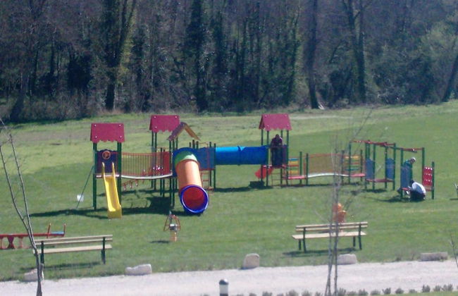 Relais Magione Papale - Photo 31