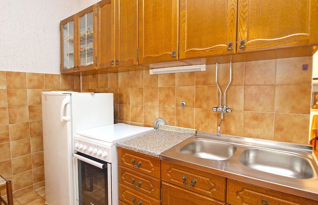 Apartments Danica 271 - Foto 16