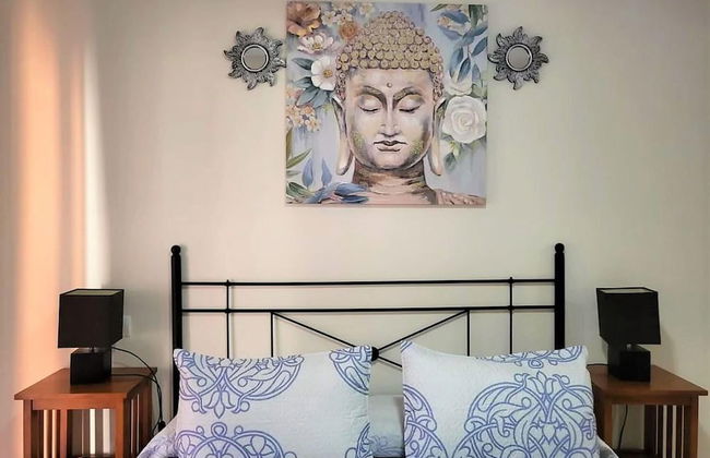 Belvilla by OYO Apartment in Vera Playa - Foto 13