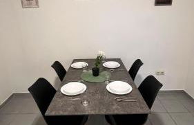 Zentrale Monteurwohnung in Neumünster - Foto 38