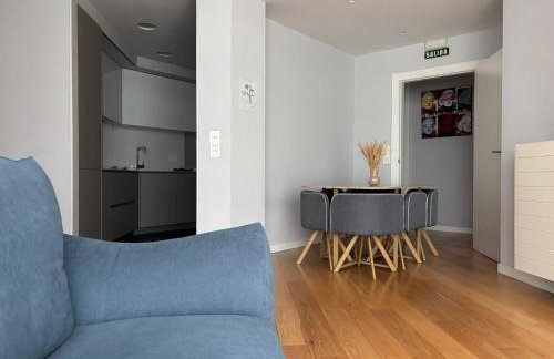 Apartamento Singular Deluxe - Foto 6
