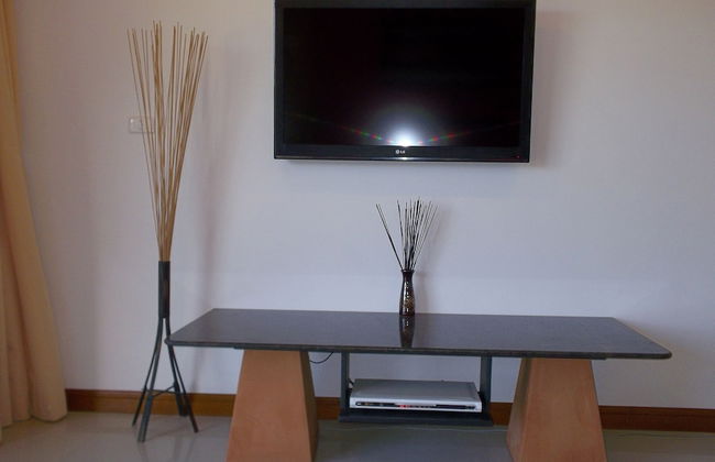 Mountain Sea View Luxury Apartments - Photo 68